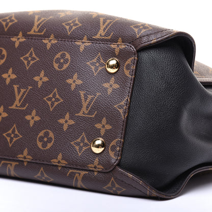 Louis Vuitton Monogram Gaia Black 7 of 14