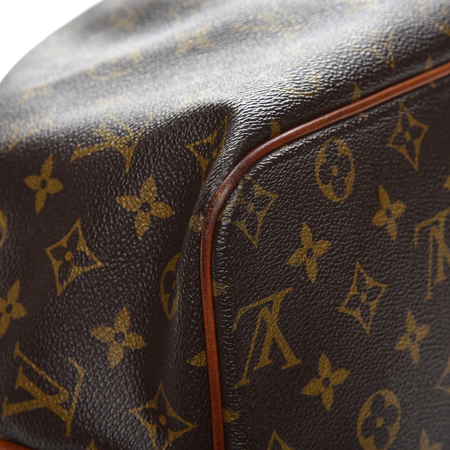 Louis Vuitton Monogram Palermo GM 17 of 24