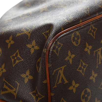 Louis Vuitton Monogram Palermo GM 17 of 24