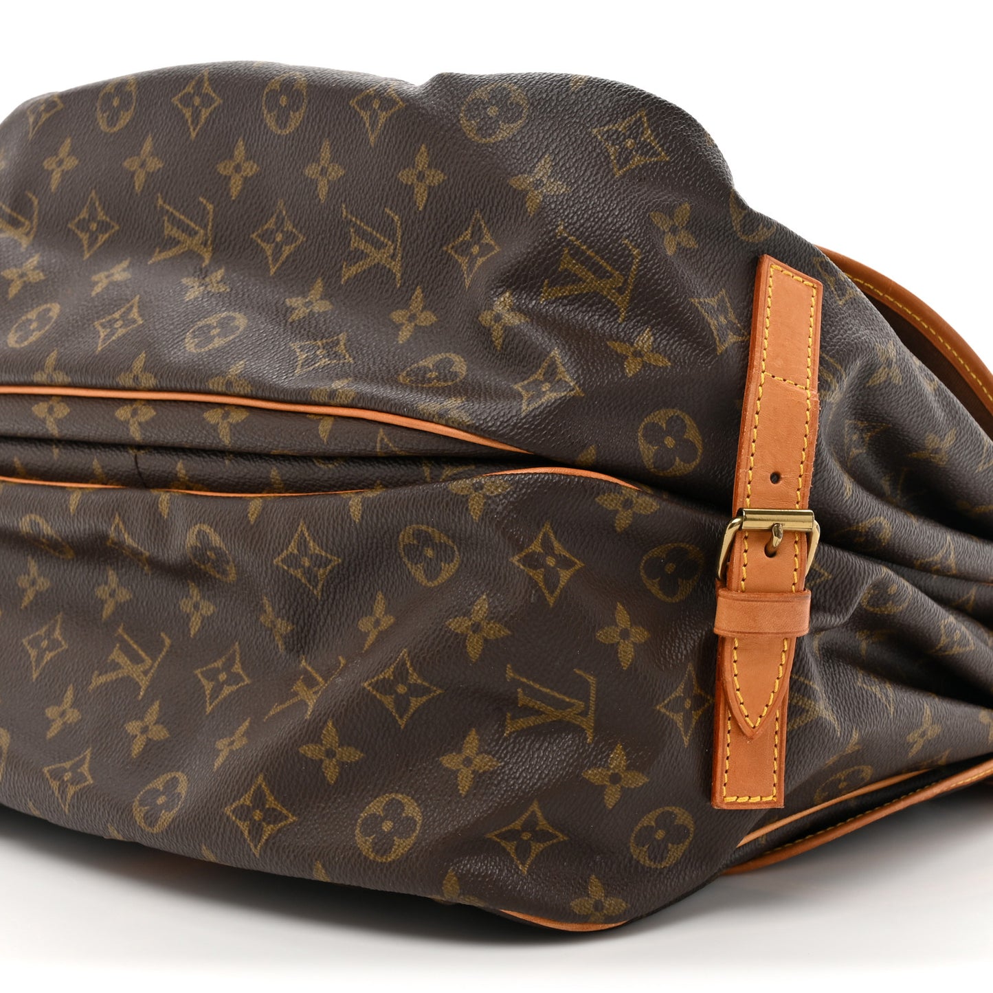 Monogram Saumur 35