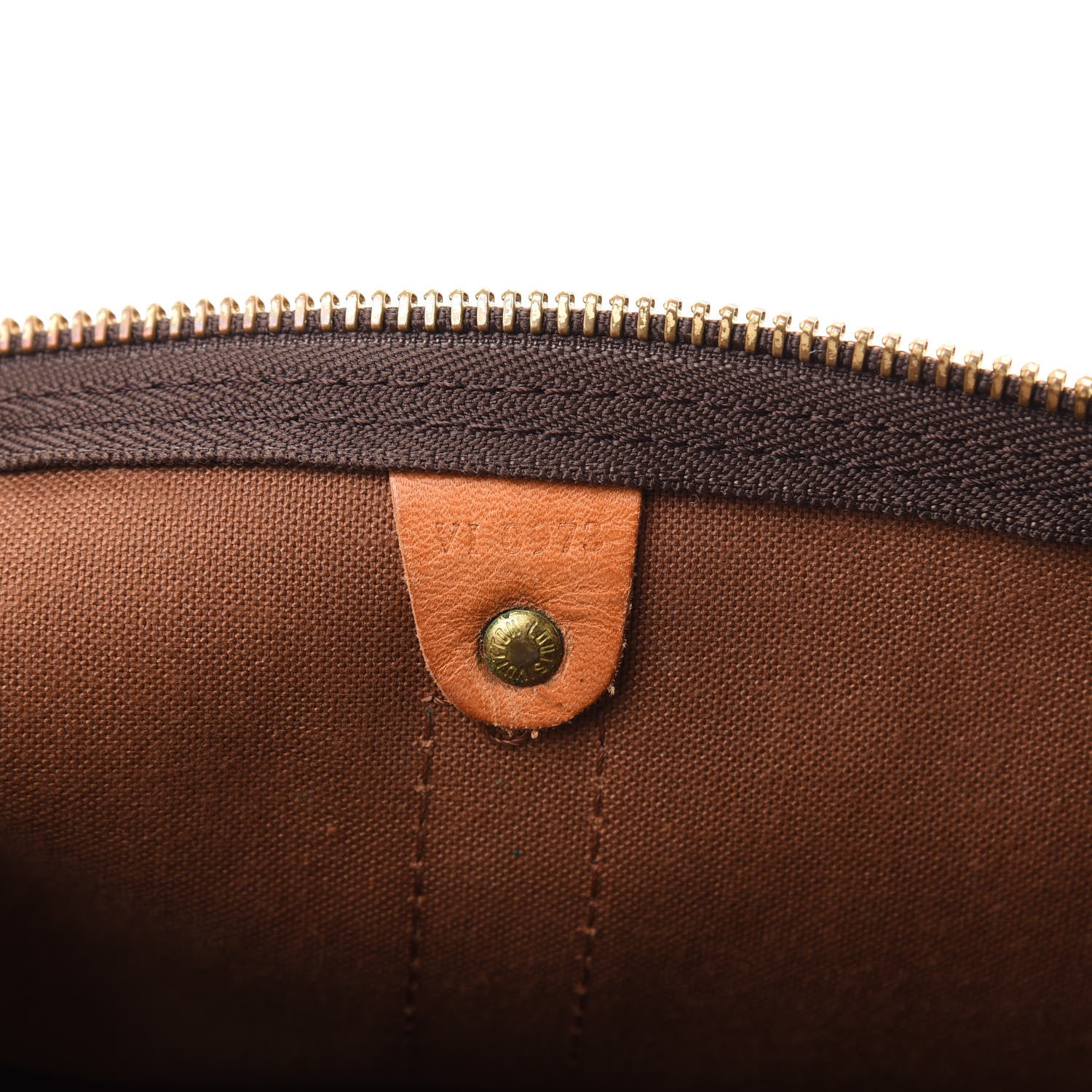 Louis Vuitton Monogram Keepall 55 6 of 19