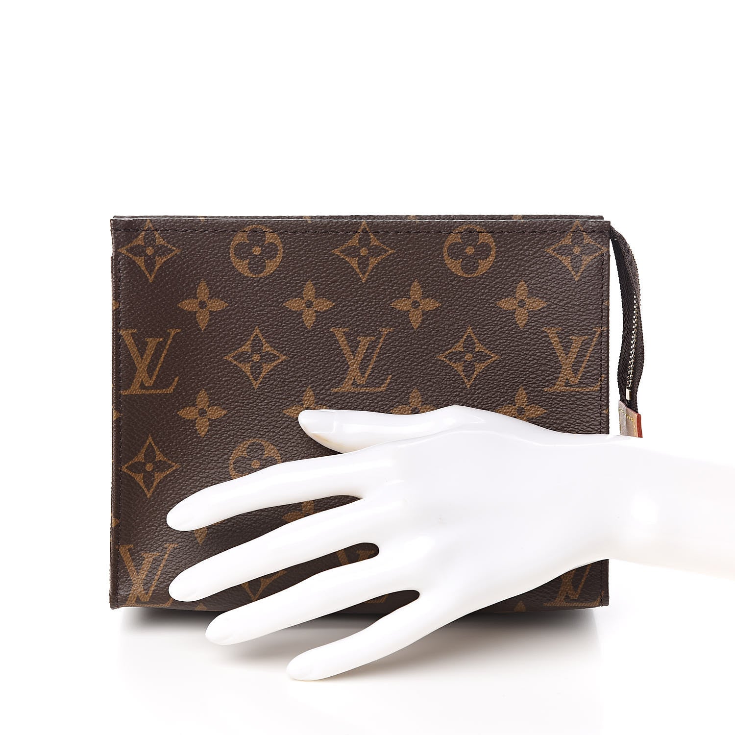 Louis Vuitton Monogram Toiletry Pouch 19 2 of 8