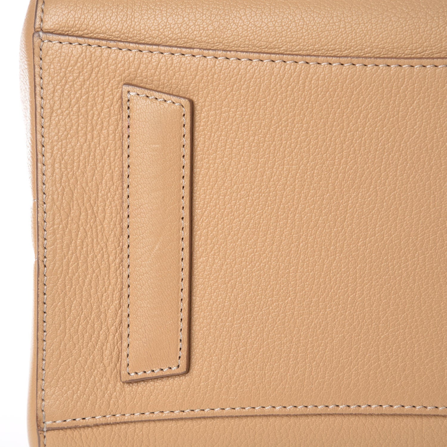 Givenchy Sugar Goatskin Medium Antigona Light Beige 14 of 14