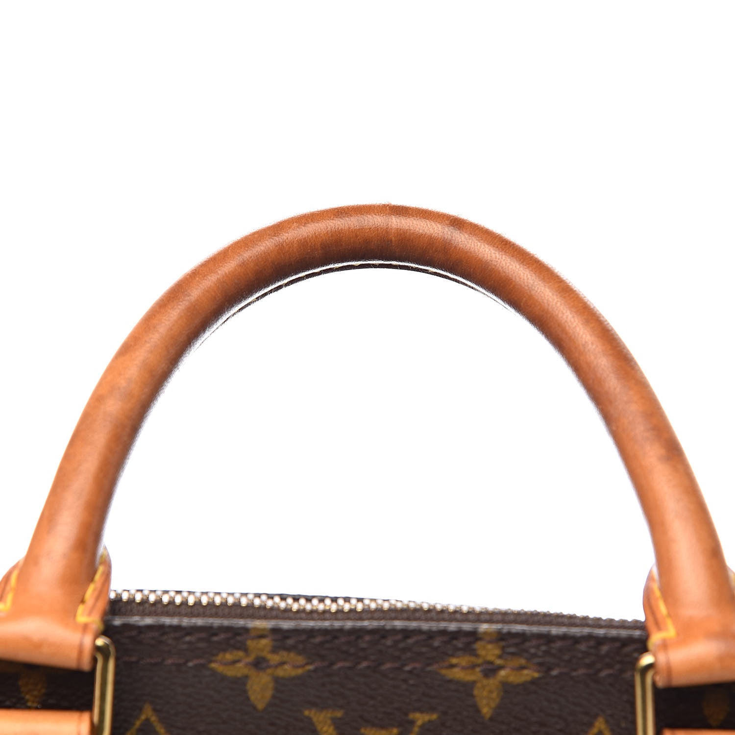 Louis Vuitton Monogram Speedy 40 9 of 17