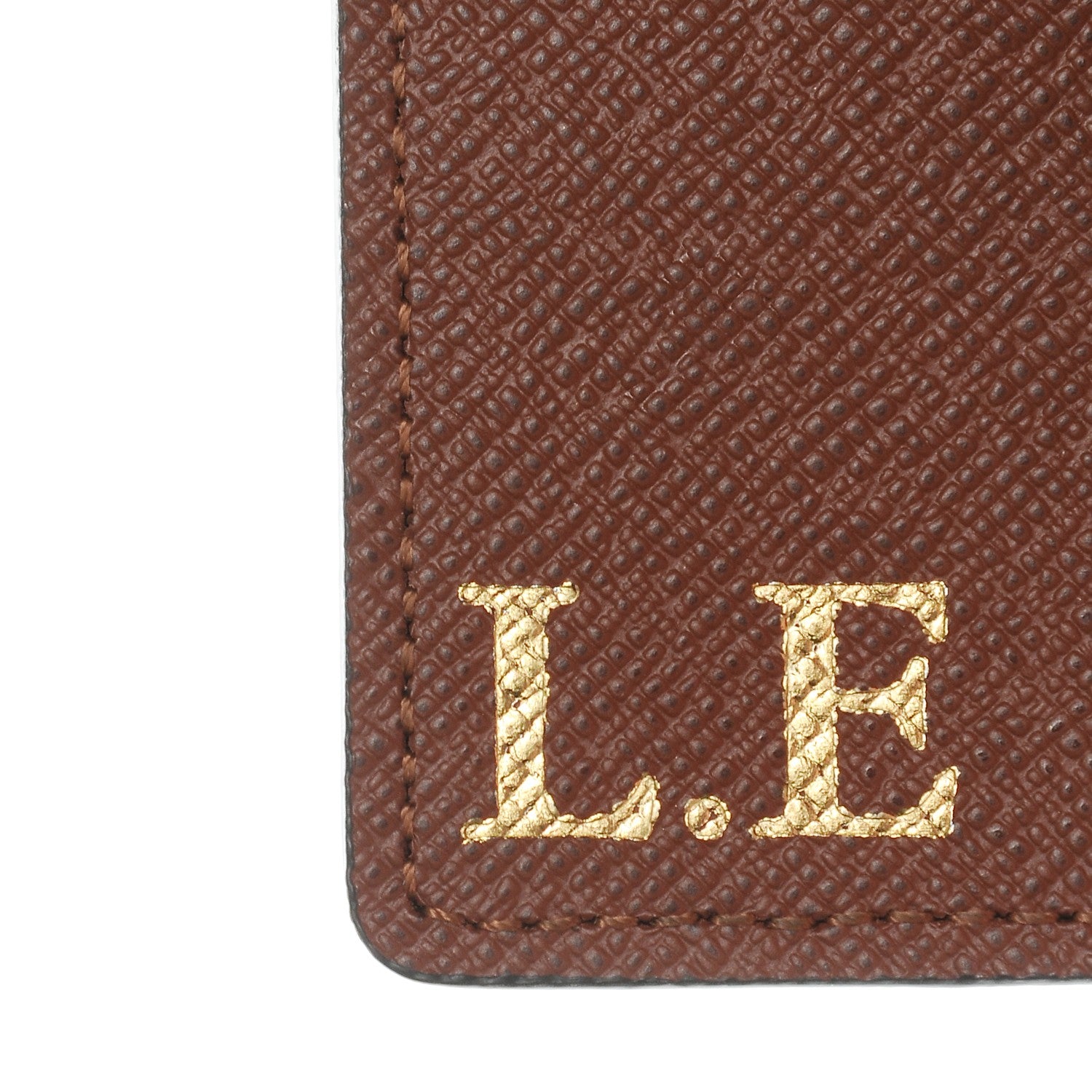 Louis Vuitton Monogram 6 Key Multicles Holder 7 of 9