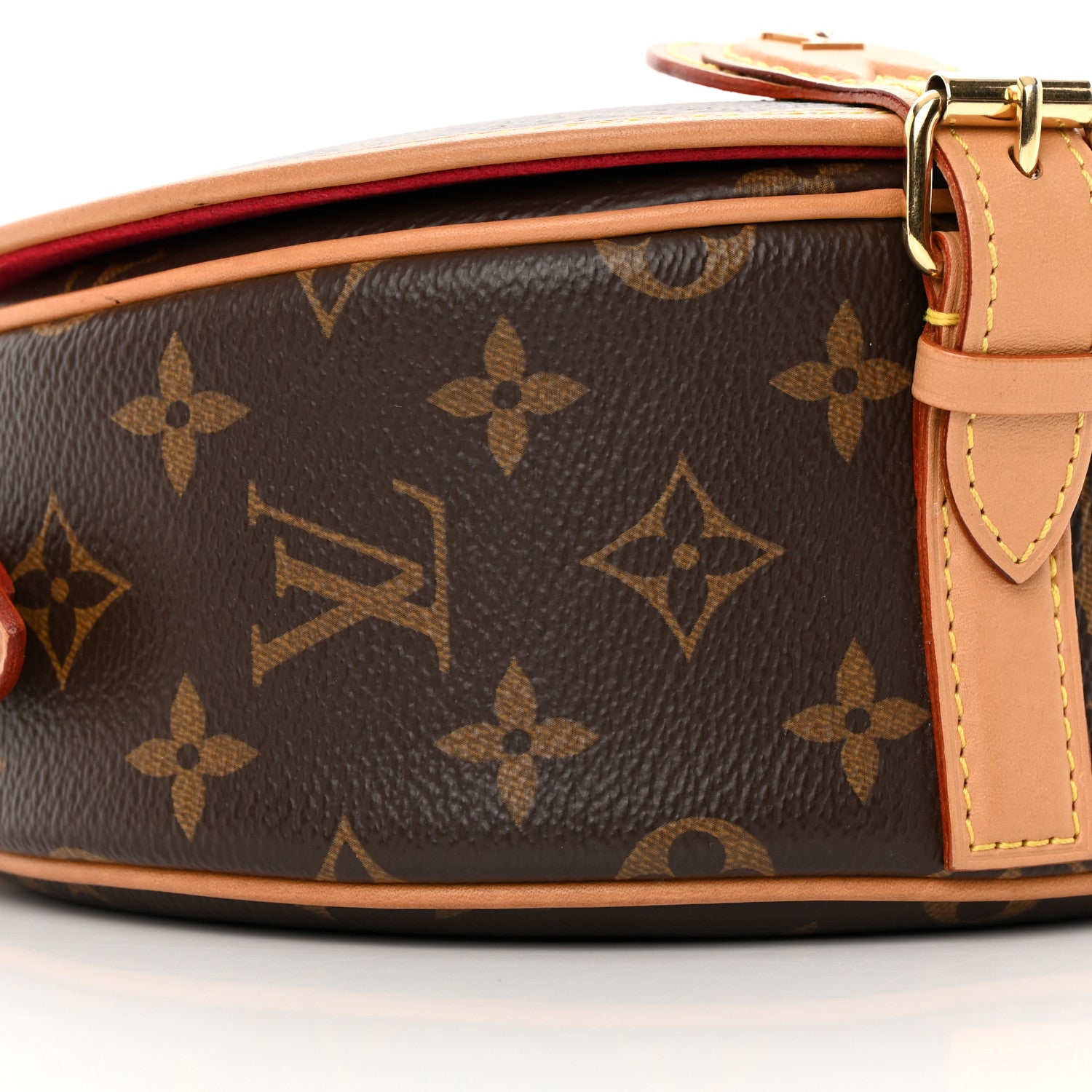 Louis Vuitton Monogram Tambourin NM 9 of 14