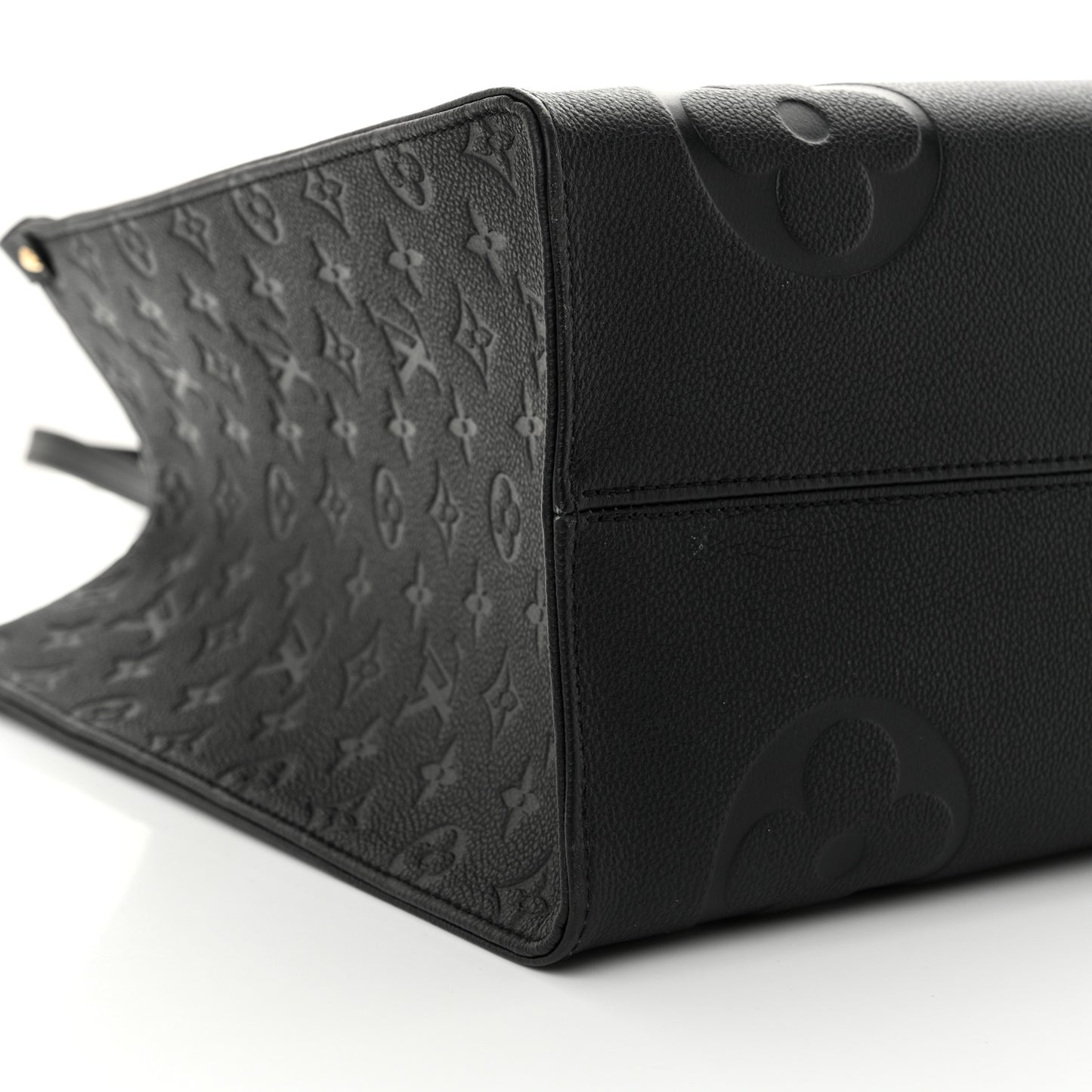Empreinte Monogram Giant Onthego GM Black