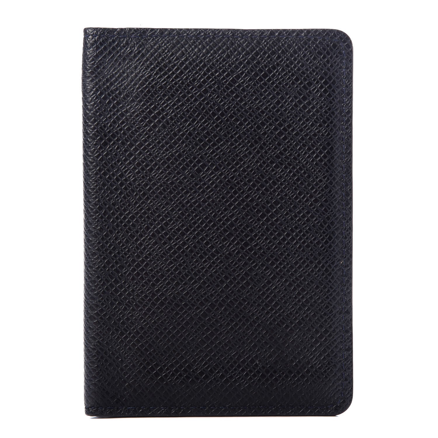 Louis Vuitton Taiga Pocket Organizer Ardoise 1 of 6