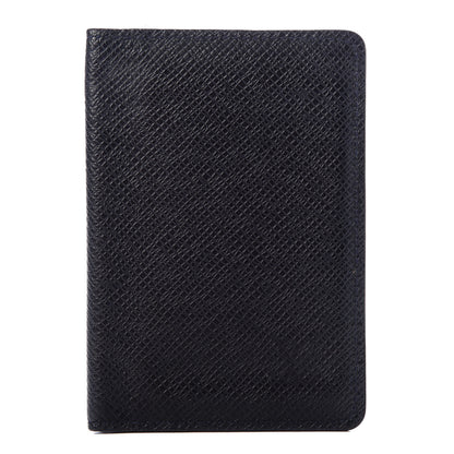 Louis Vuitton Taiga Pocket Organizer Ardoise 1 of 6