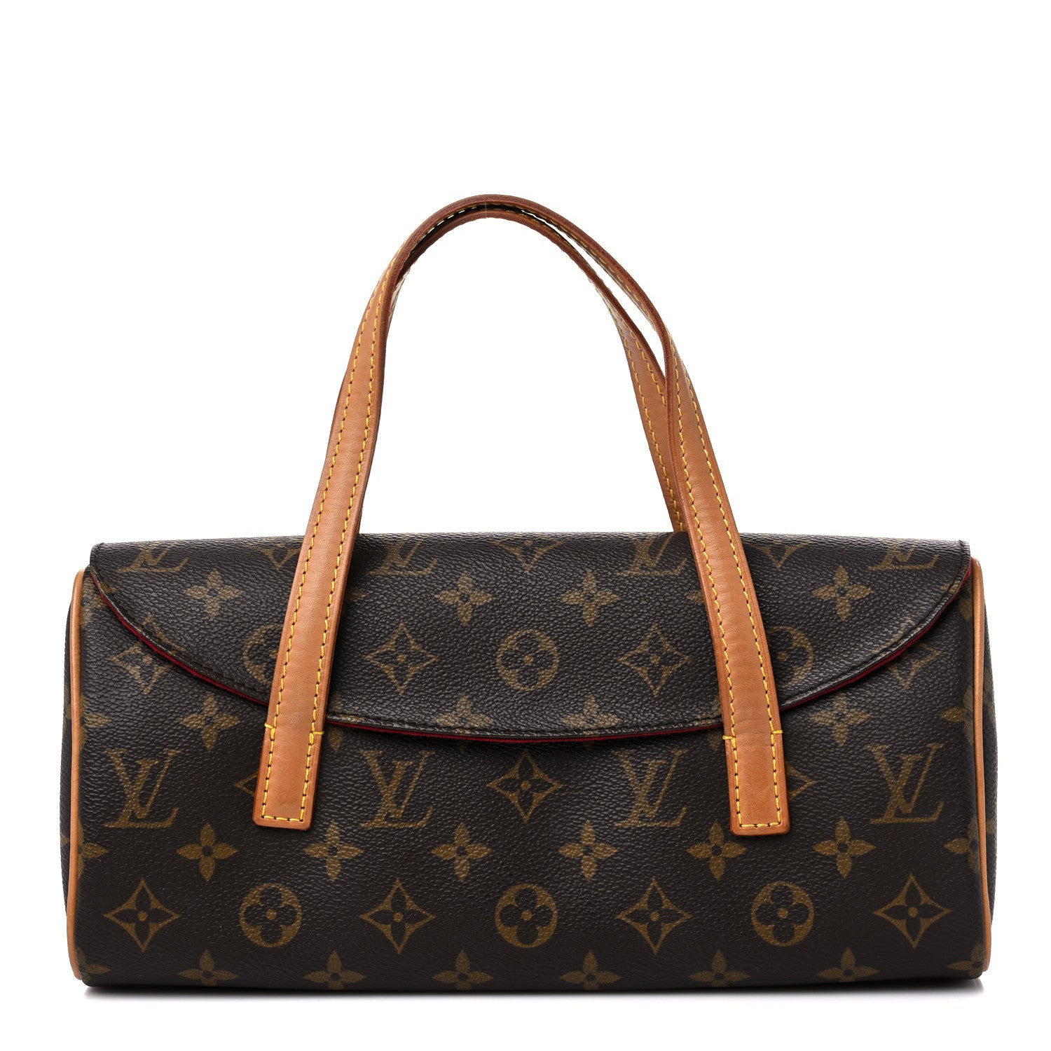 Louis Vuitton Monogram Sonatine 1 of 10