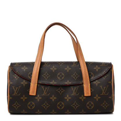Louis Vuitton Monogram Sonatine 1 of 10