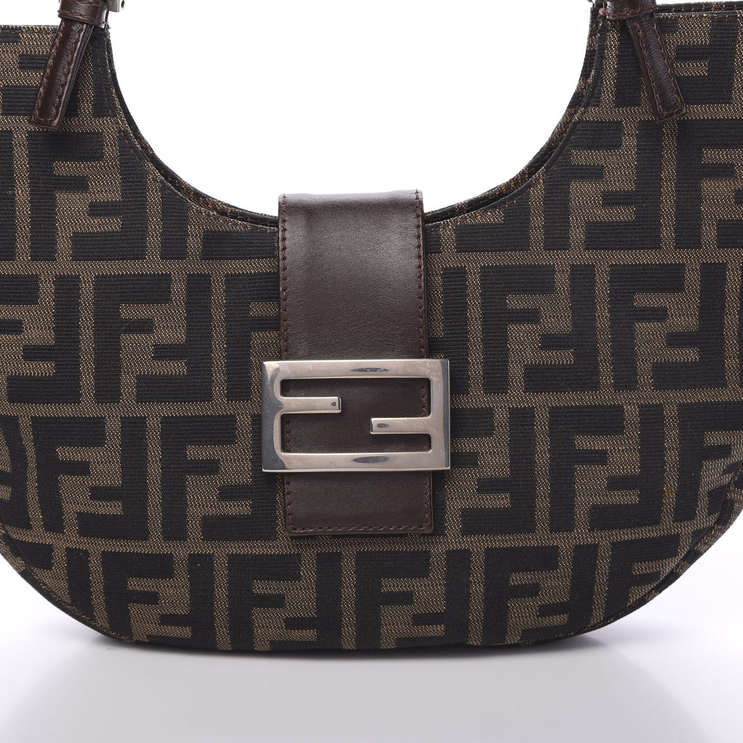 Zucca Tote Tobacco