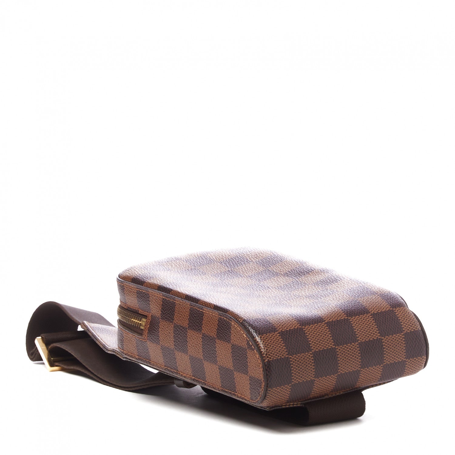 Louis Vuitton Damier Ebene Geronimos 3 of 7