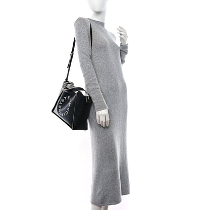 Stella McCartney Eco Alter Nappa Crossbody Black 2 of 15