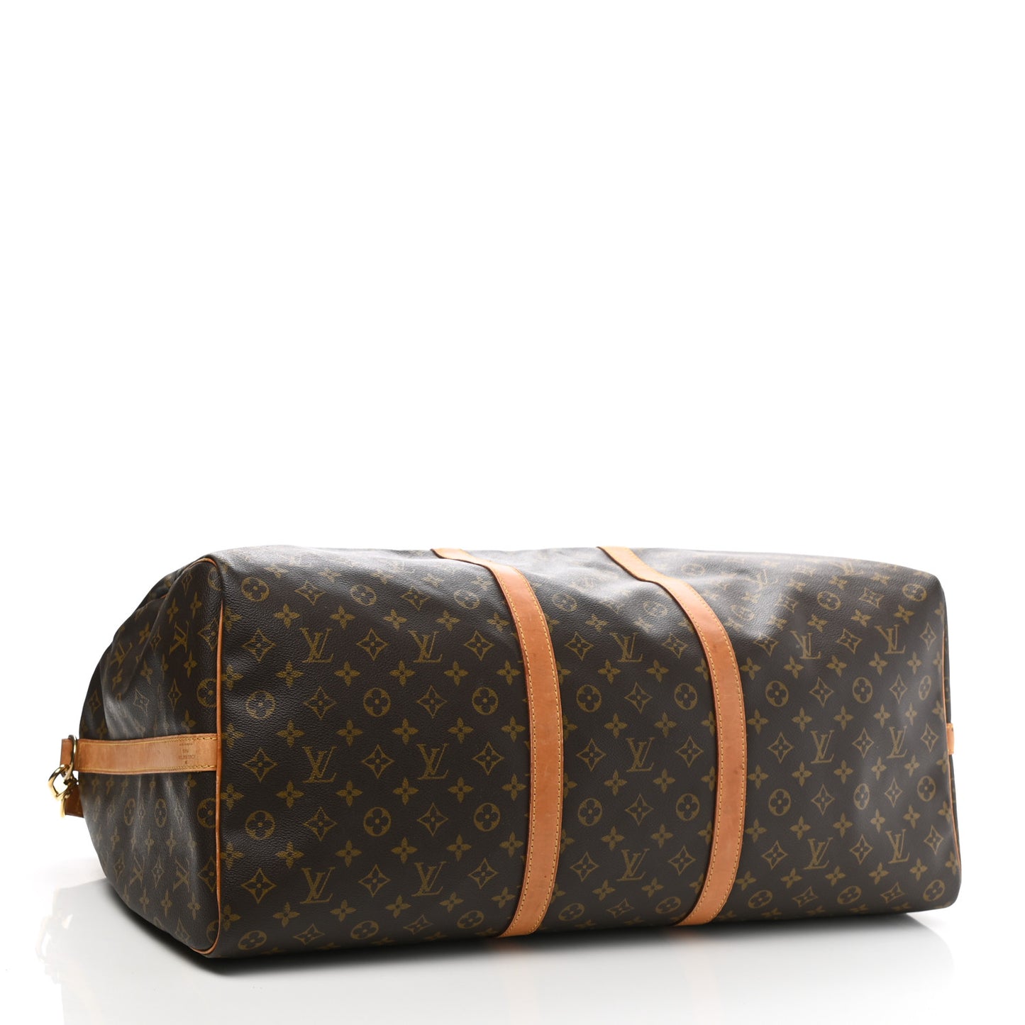 Monogram Keepall Bandouliere 60