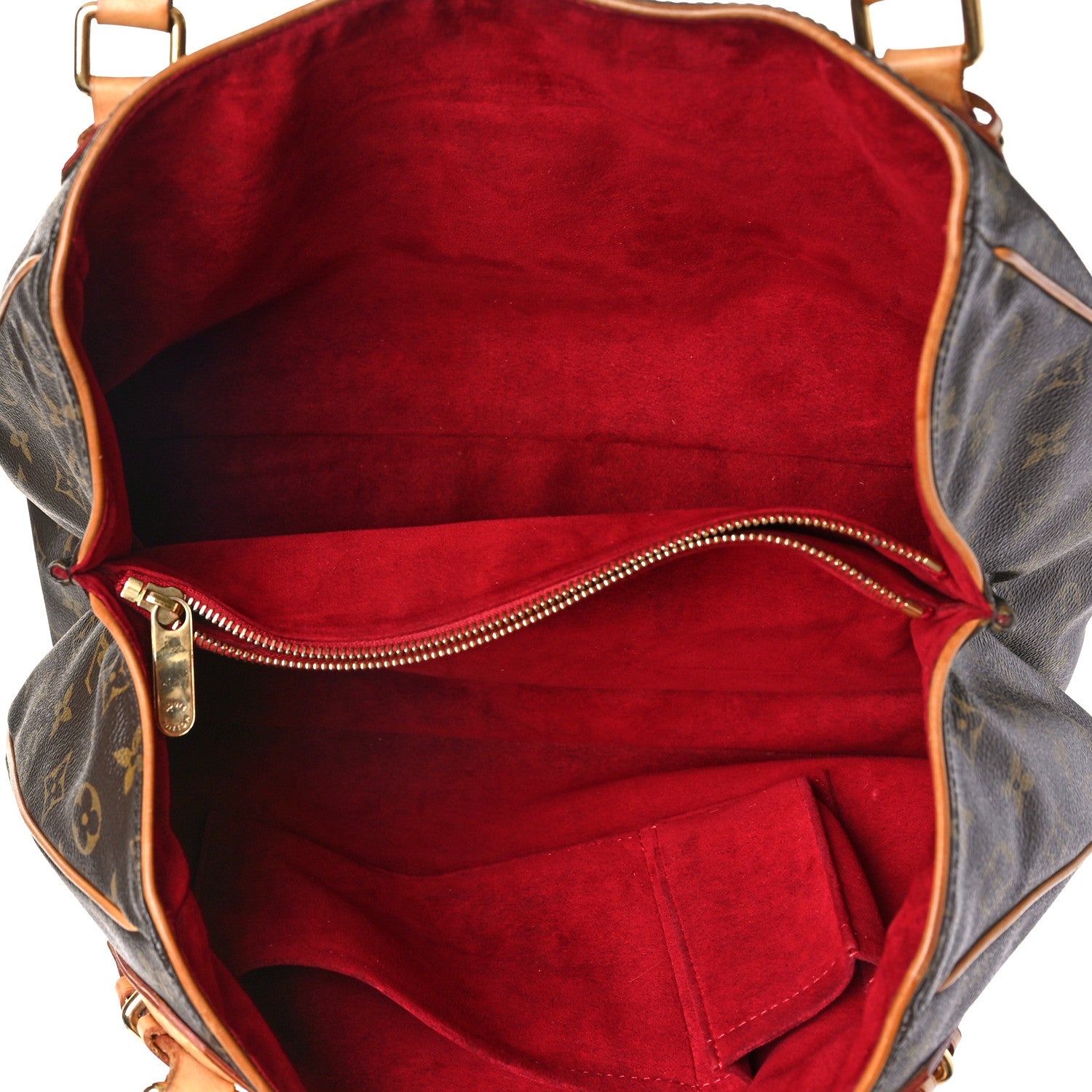 Louis Vuitton Monogram Griet 5 of 15