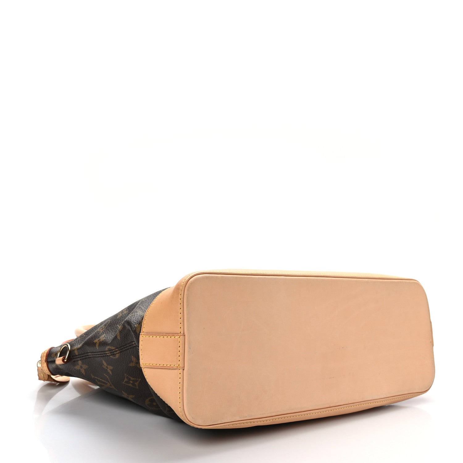 Louis Vuitton Monogram Lockit Horizontal 4 of 8