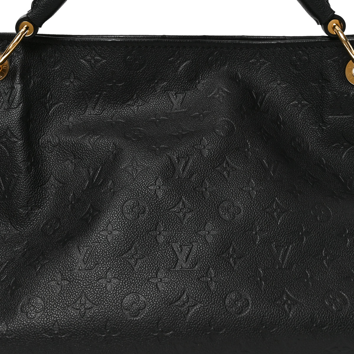 Empreinte Artsy MM Black