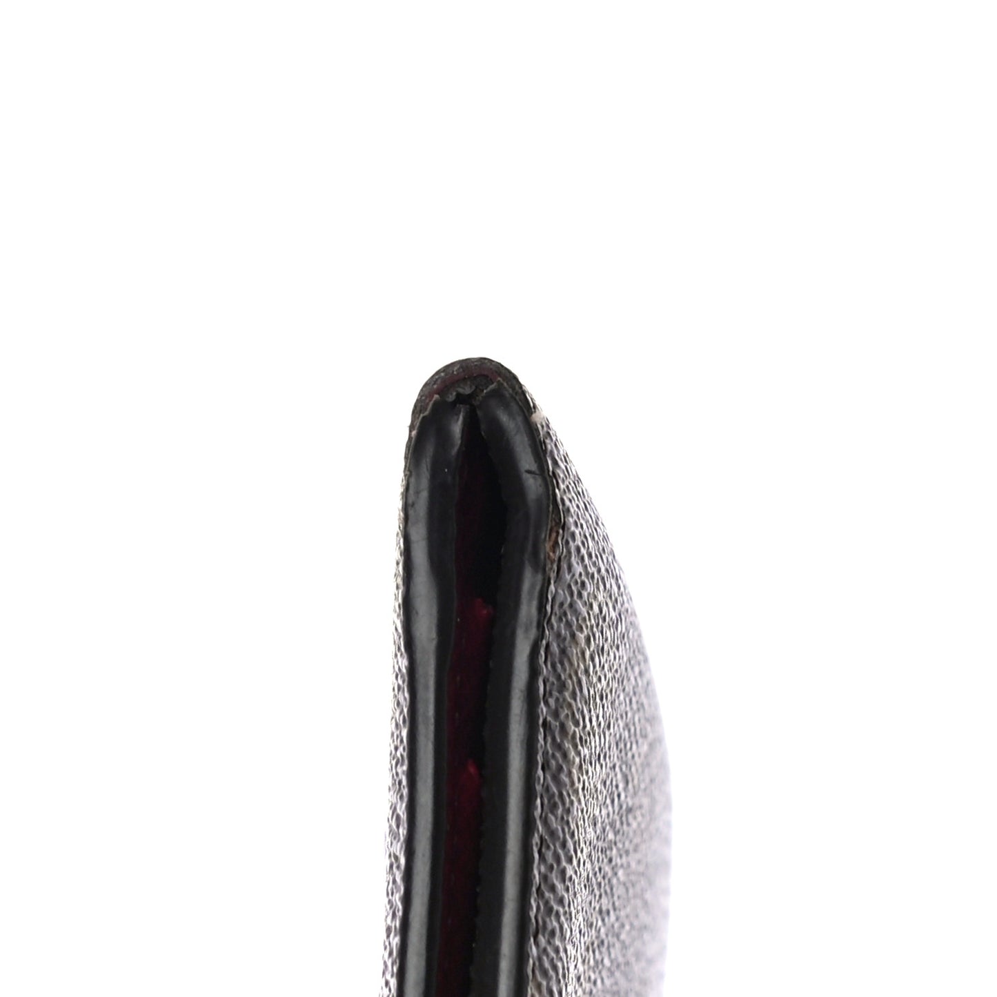 Monogram Josephine Wallet Fuchsia