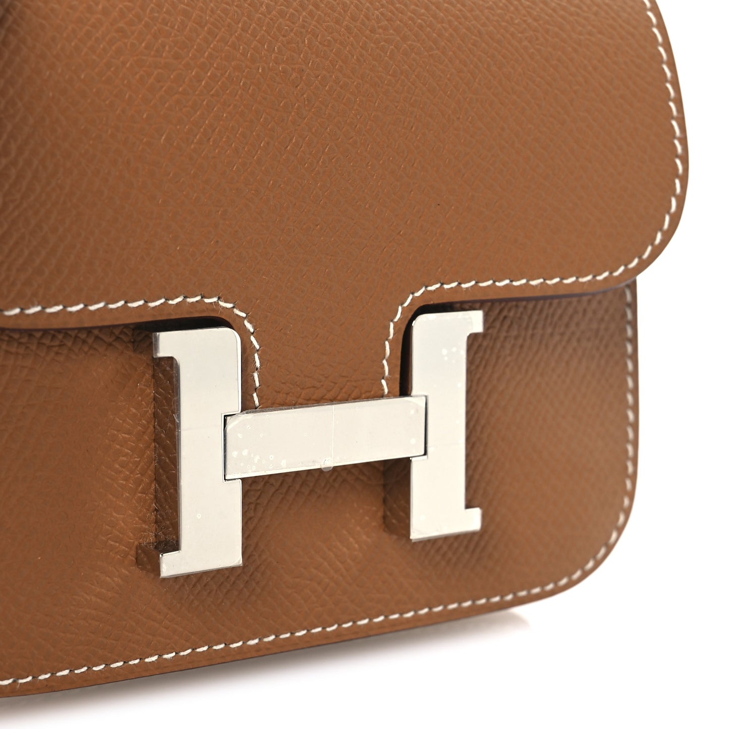 Epsom Constance Slim Wallet Gold
