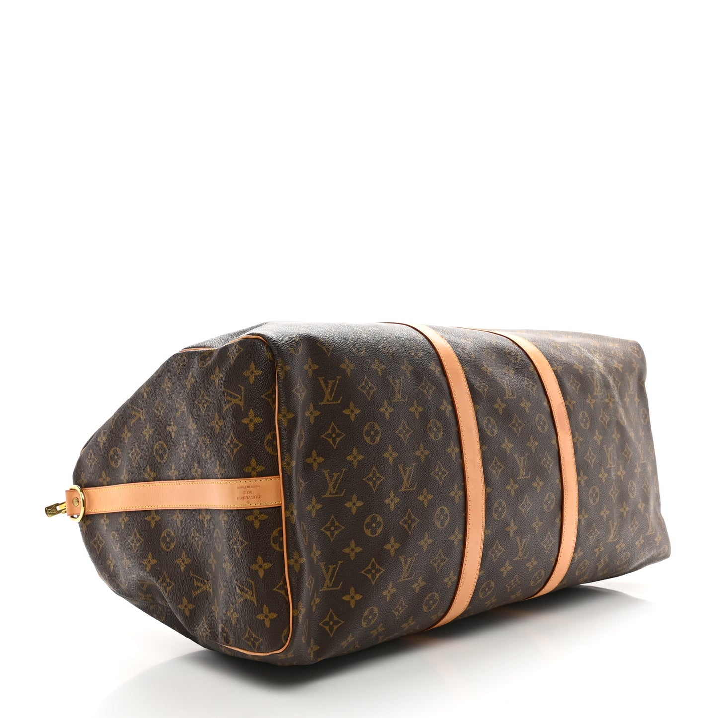 Monogram Keepall Bandouliere 60