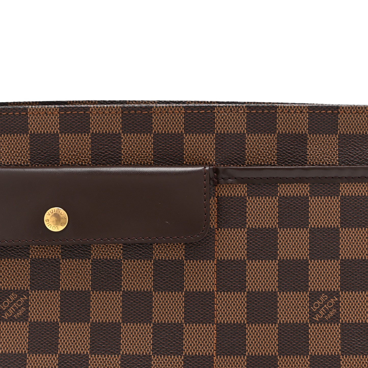 Damier Ebene Aubagne