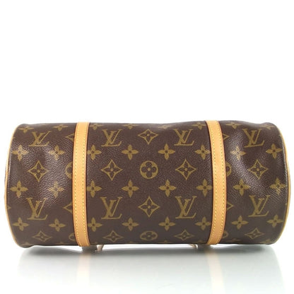 Louis Vuitton Monogram Papillon 30 w Pochette 5 of 9