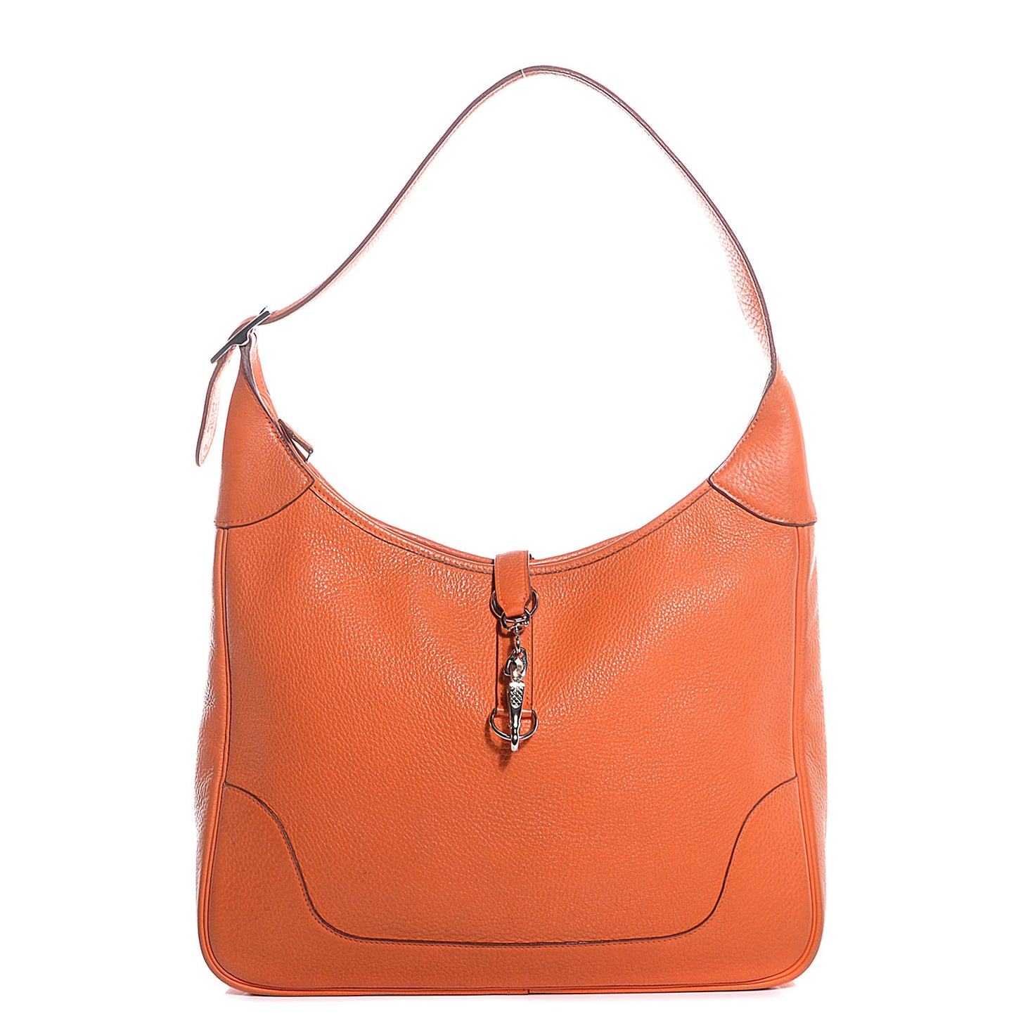 Togo Trim II 31 Hobo Orange