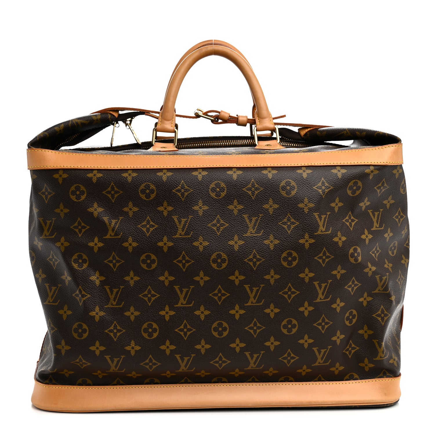 Louis Vuitton Monogram Cruiser 45 1 of 16