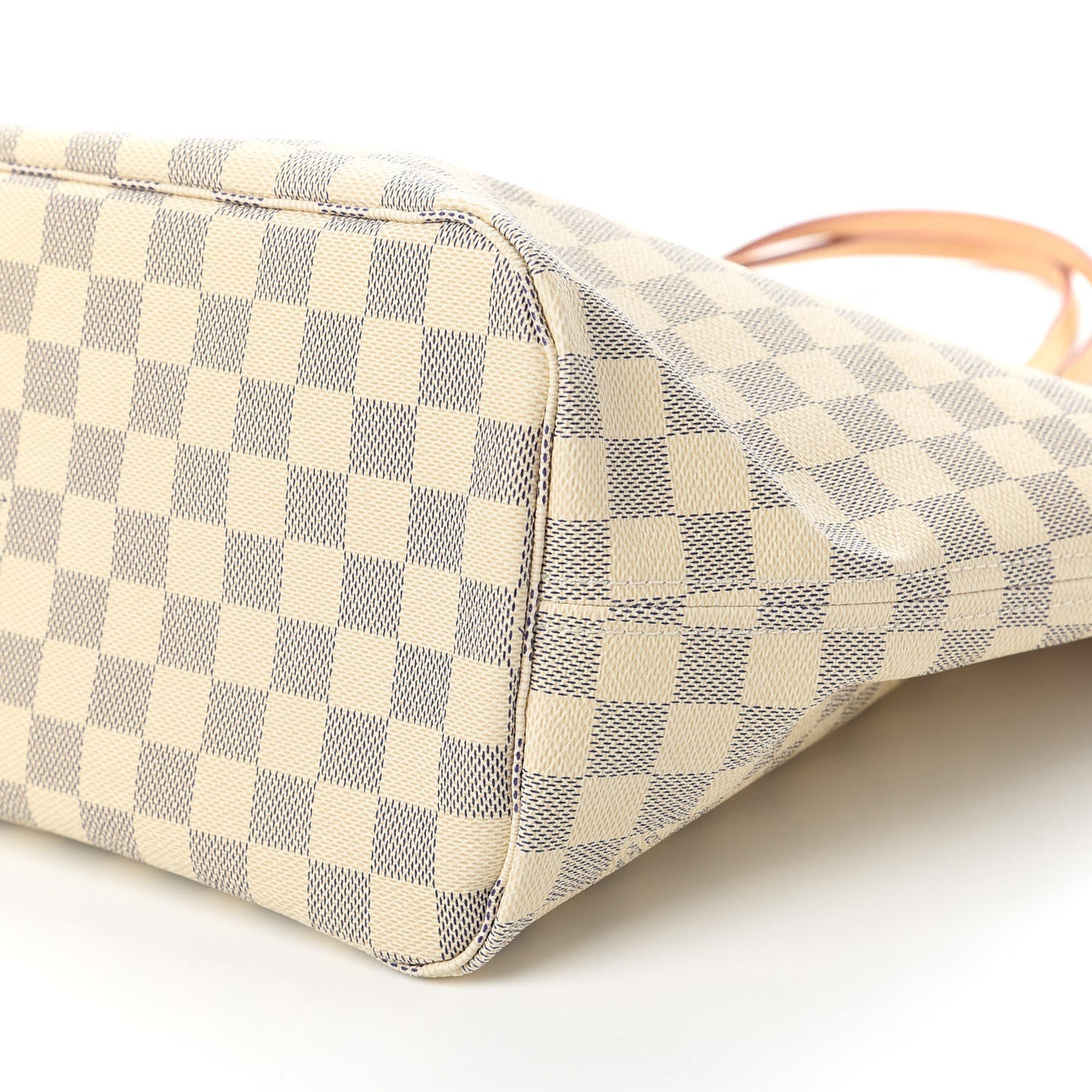 Damier Azur Neo Neverfull MM