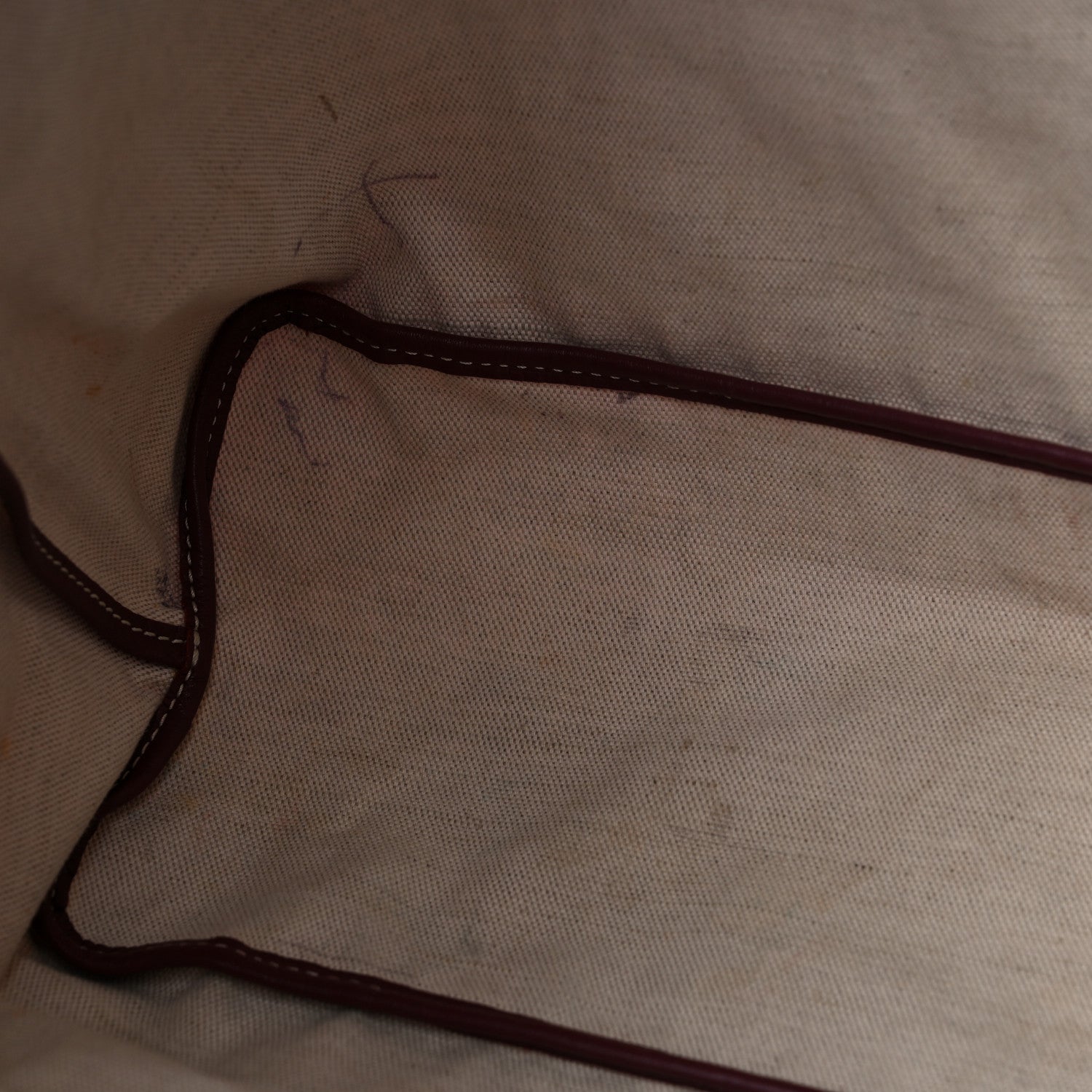 Goyard Goyardine Saint Louis PM Bordeaux 13 of 16