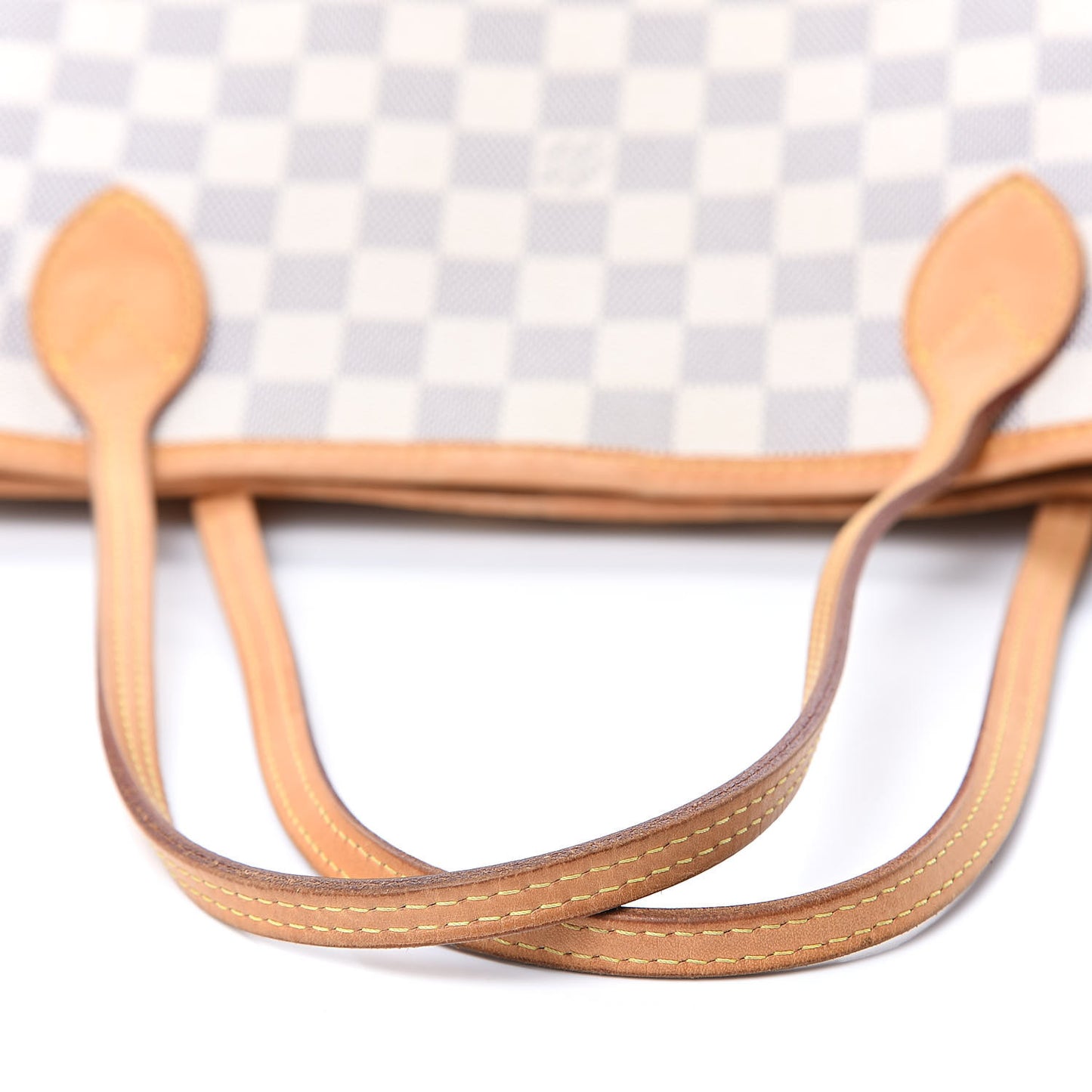 Damier Azur Neverfull MM