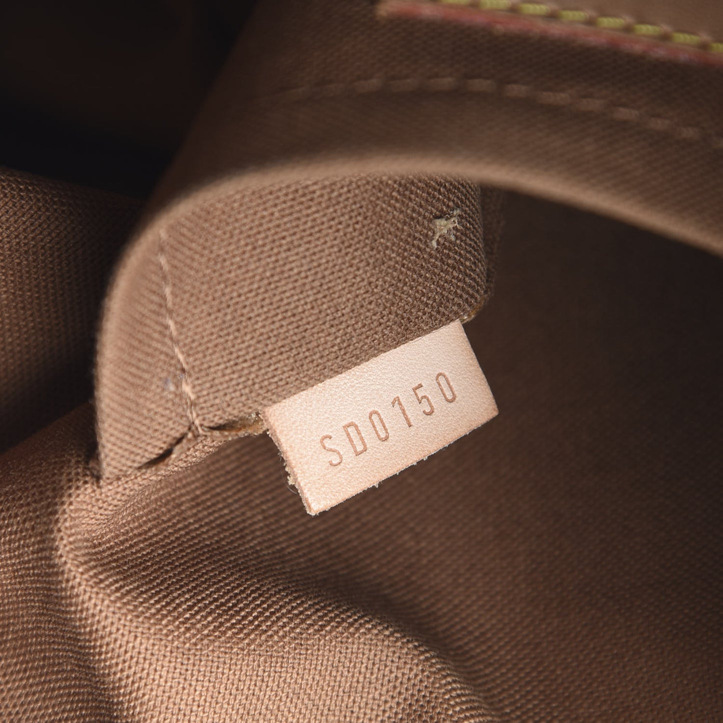 Monogram Thames GM