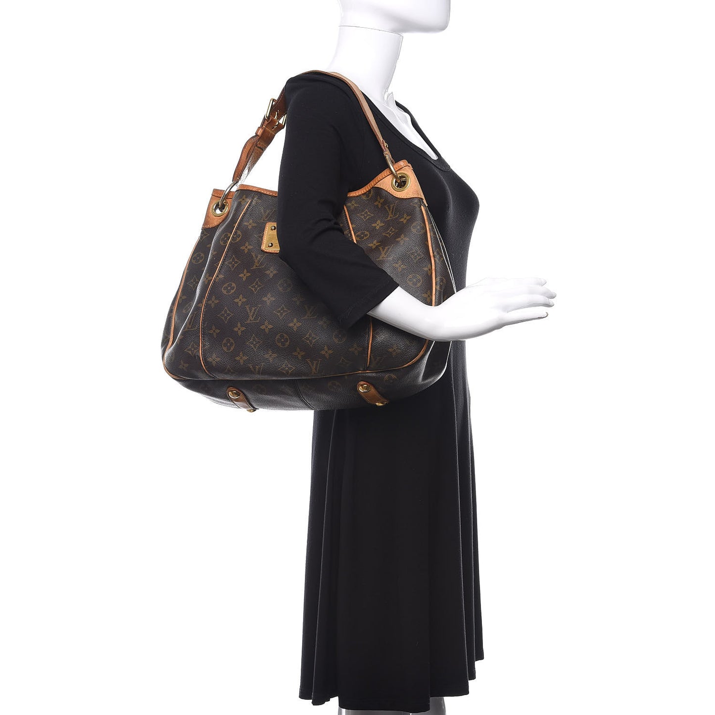 Monogram Galliera PM