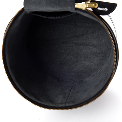 Louis Vuitton Epi Cannes Black 5 of 9