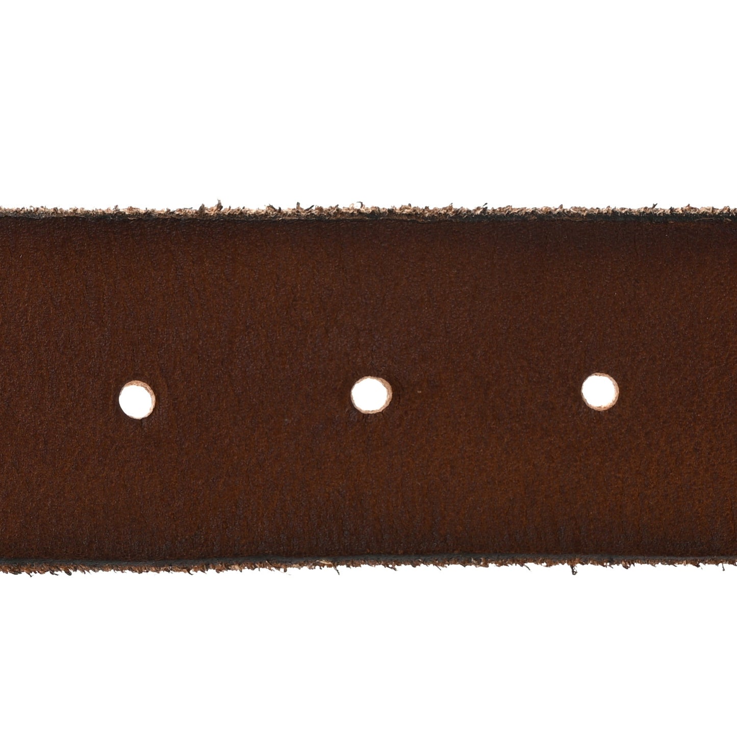 Faded Calfskin Double G 40mm Belt 95 38 Cuir