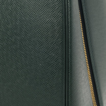 Louis Vuitton Taiga Helanga 1 Poche Epicea 12 of 21