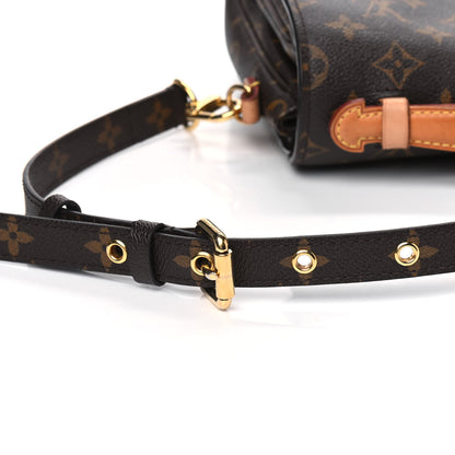 Louis Vuitton Monogram Pochette Metis 16 of 16