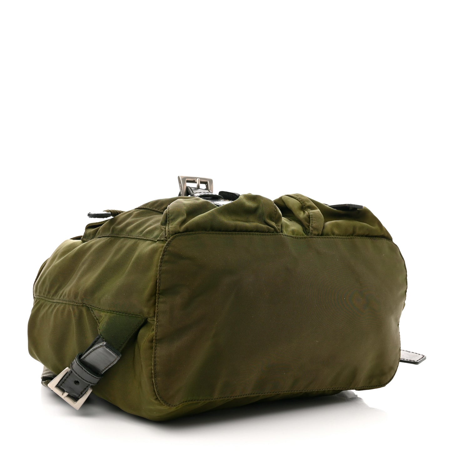 Nylon Vela Backpack Tundra