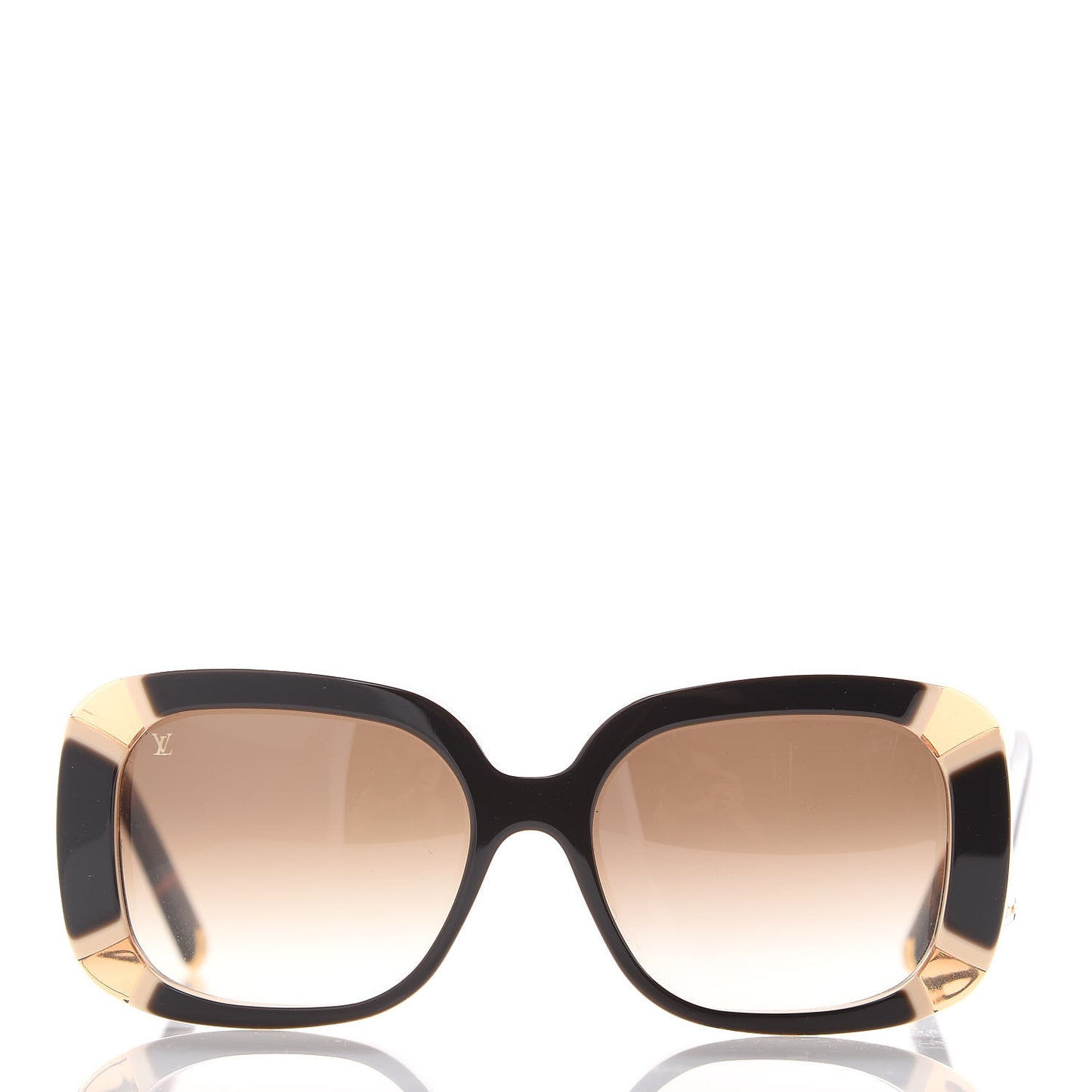 Anemone Sunglasses Z0401W Brown
