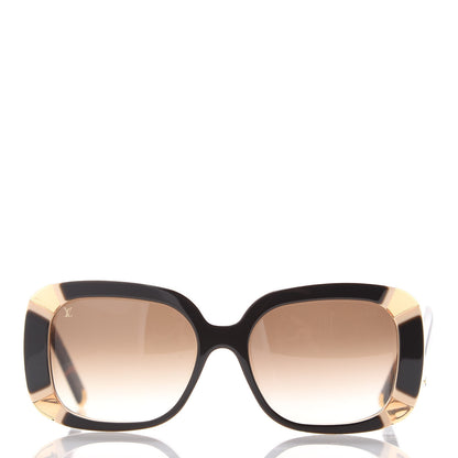 Louis Vuitton Anemone Sunglasses Z0401W Brown 7 of 8