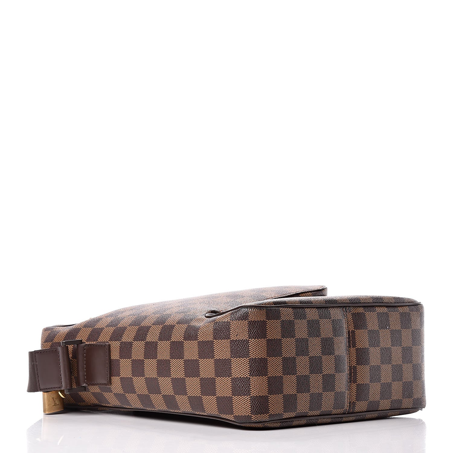 Louis Vuitton Damier Ebene Olav MM Messenger Bag 4 of 16