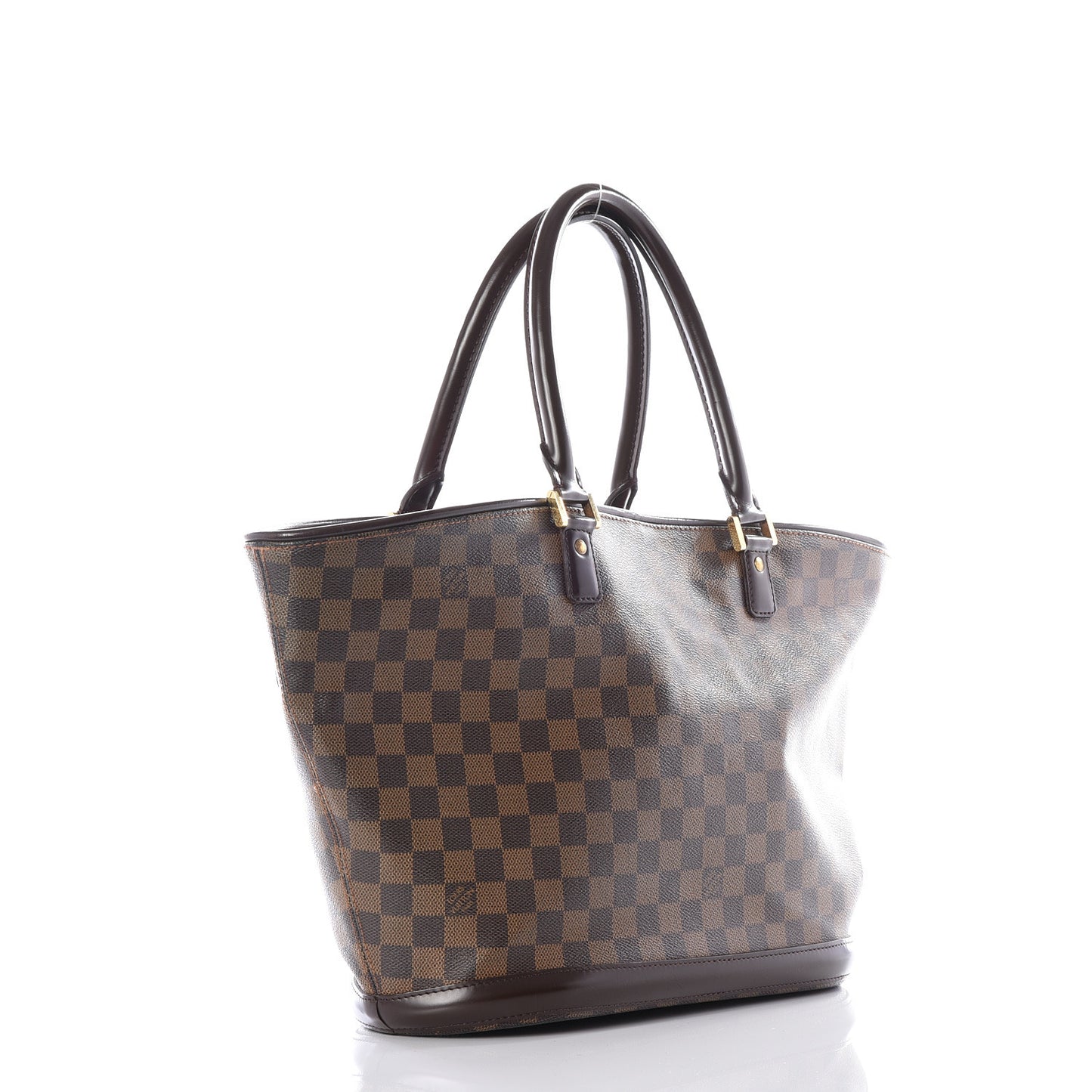 Damier Ebene Manosque GM