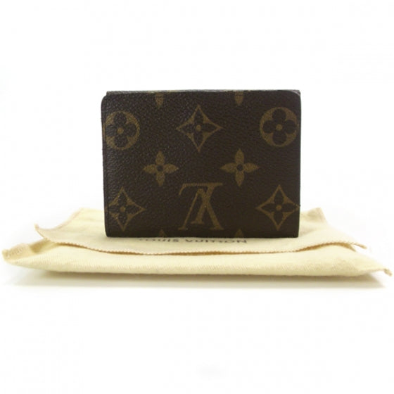 Monogram Ludlow Wallet