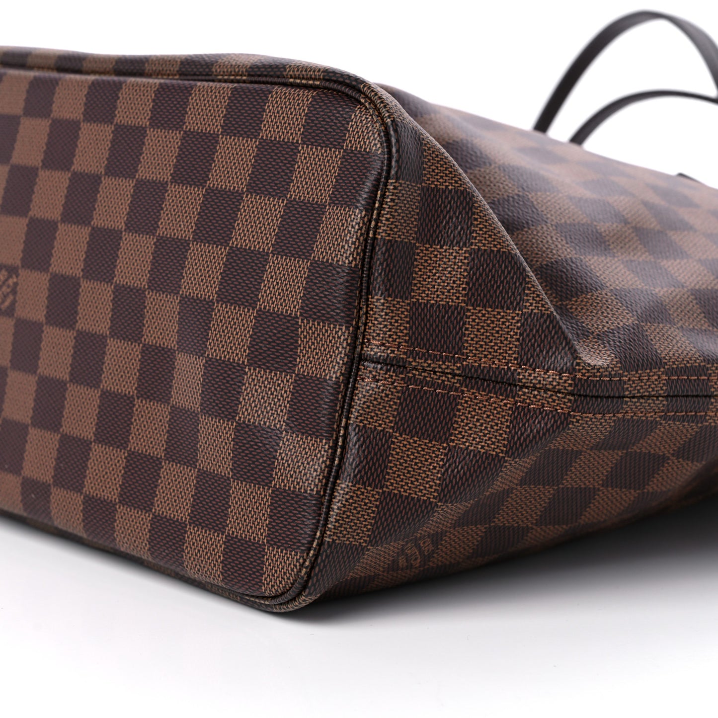 Damier Ebene Neo Neverfull MM