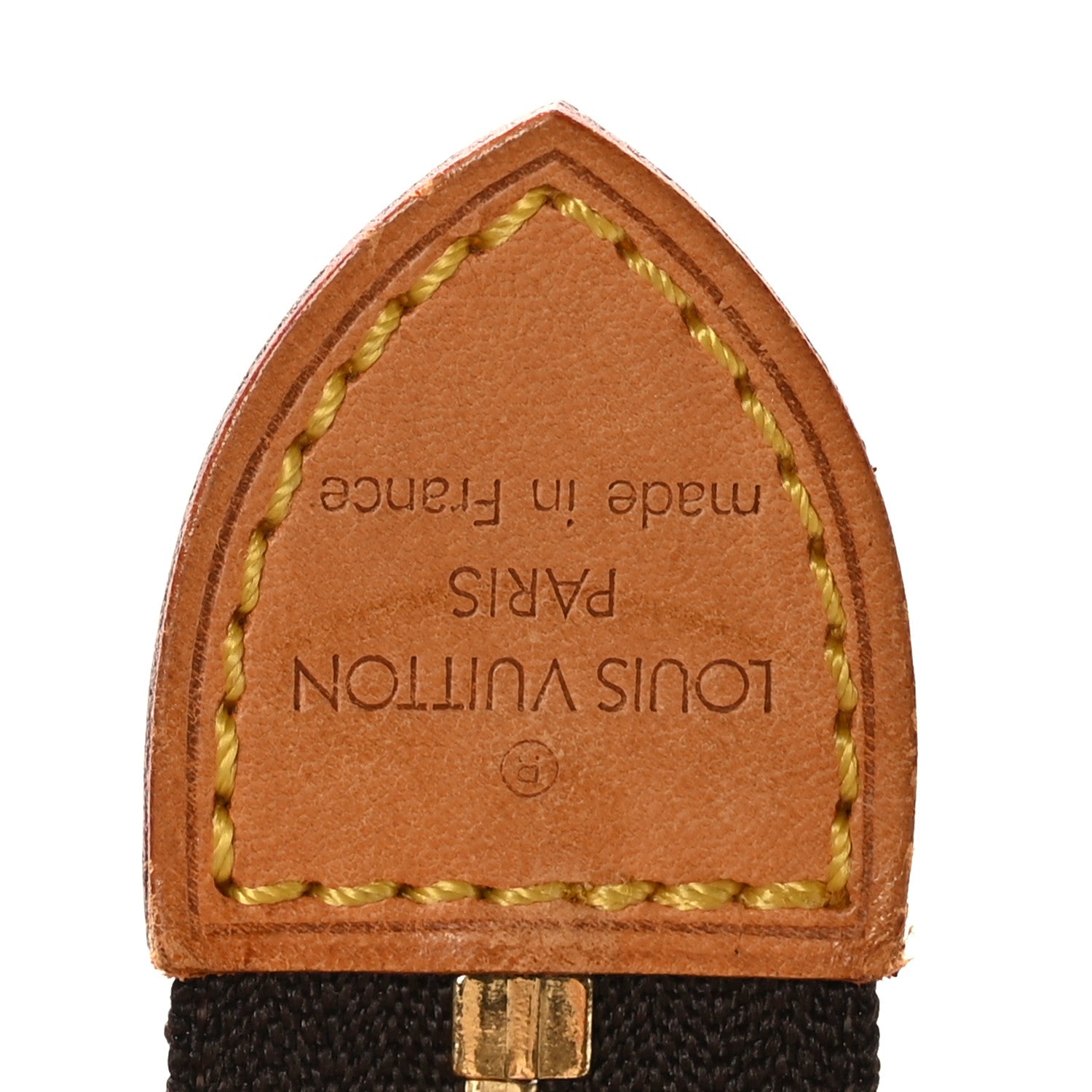 Louis Vuitton Monogram Toiletry Pouch 15 7 of 9