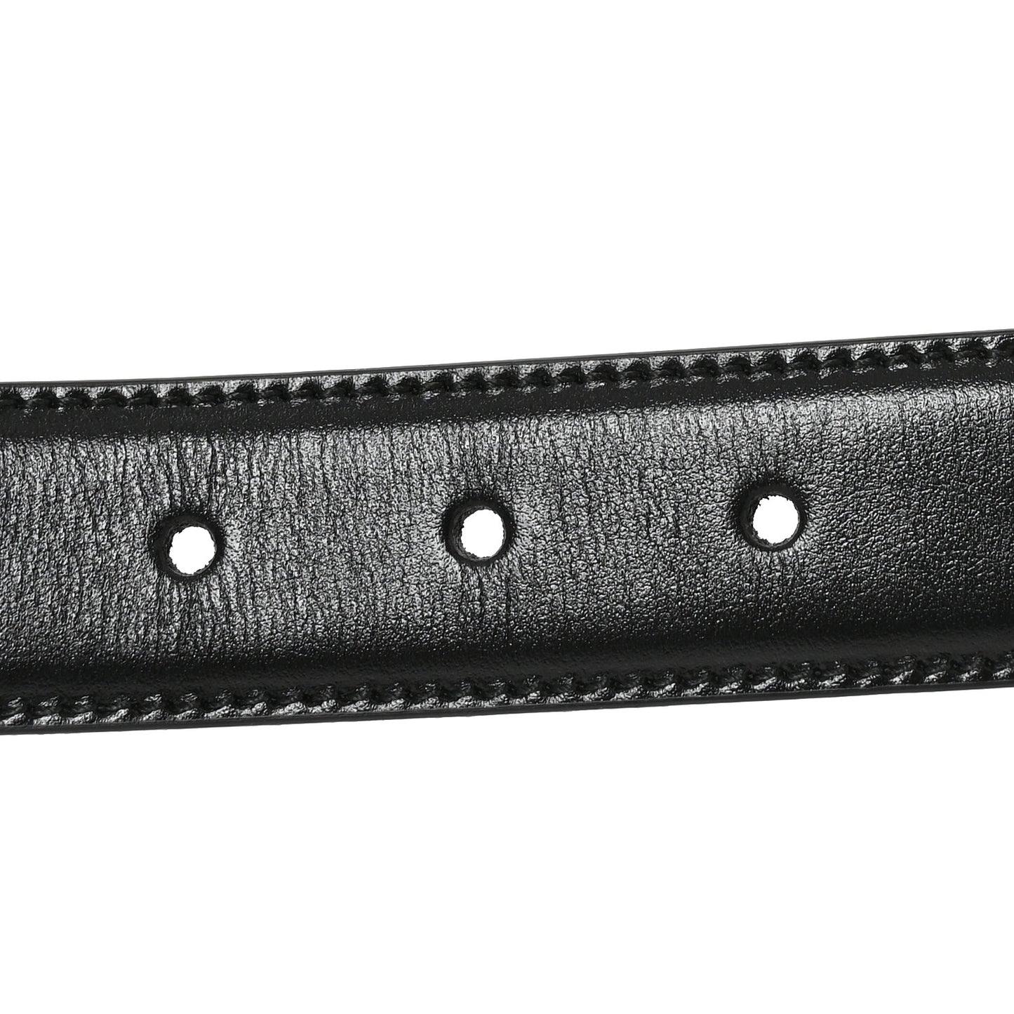 Calfskin Belt 90 36 Black