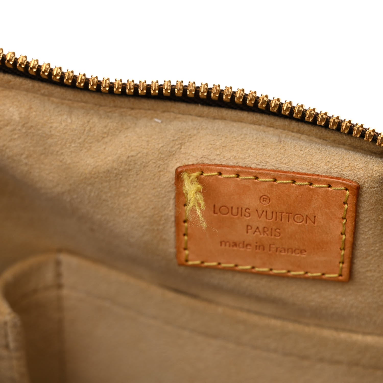 Louis Vuitton Monogram Stephen Bag 18 of 20