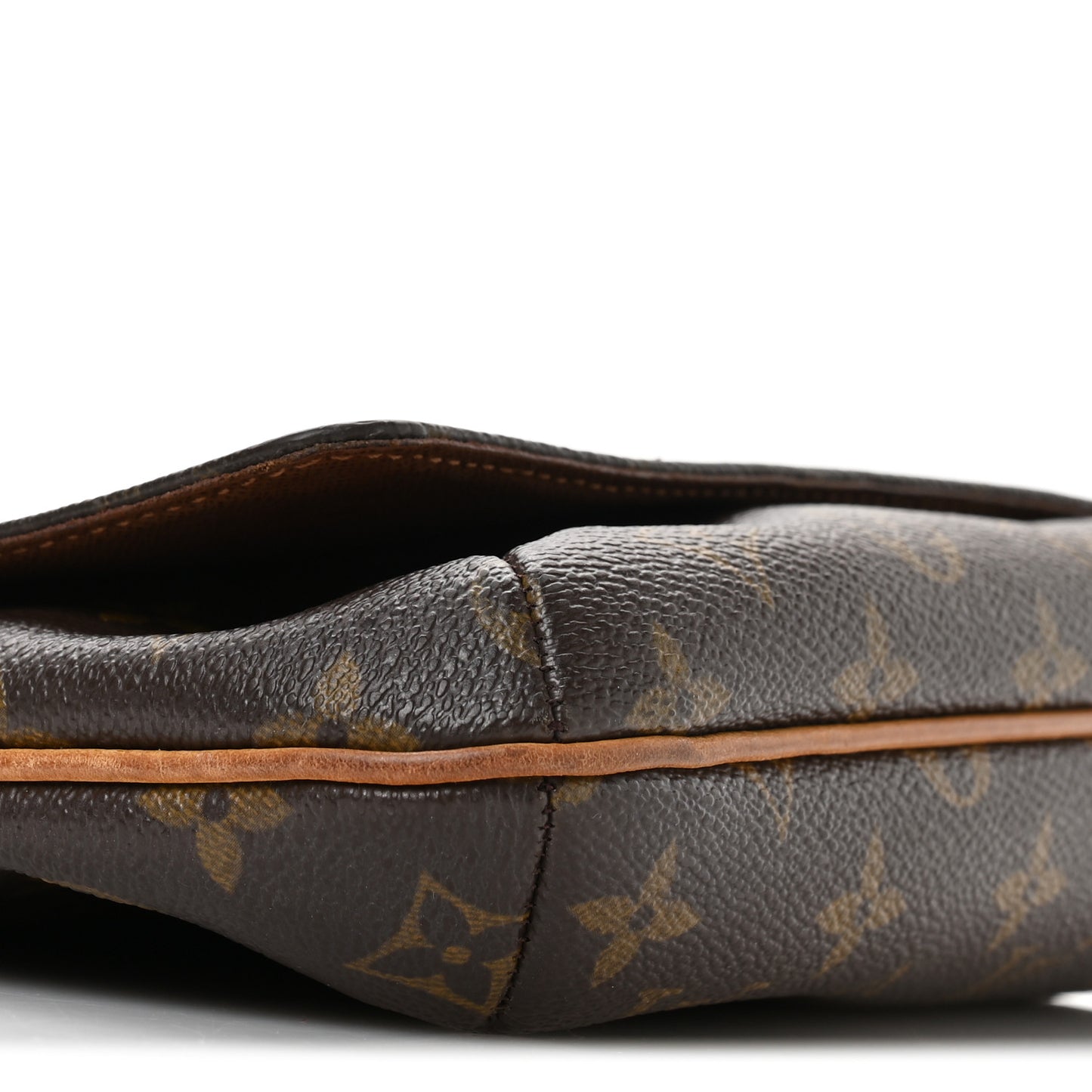 Monogram Musette Tango Long Strap