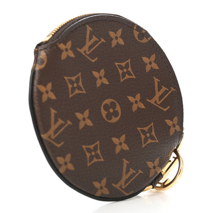 Louis Vuitton Reverse Monogram Giant Trio Pouch 7 of 16